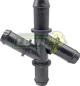 CONECTOR CALEFACCION 3/4" UNIVERSAL (4 SALIDAS) VARIOS MODELOS (120-352)