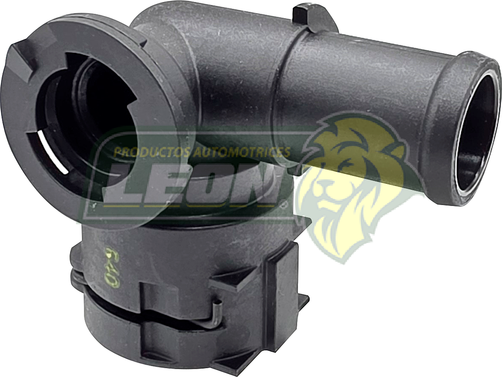 CONECTOR CALEFACCION NW16 90° UNIVERSAL (ENTRADA P/SENSOR) VARIOS MODELOS (120-354)