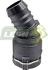 CONECTOR CALEFACCION 30° UNIVERSAL VARIOS MODELOS  (120-355)