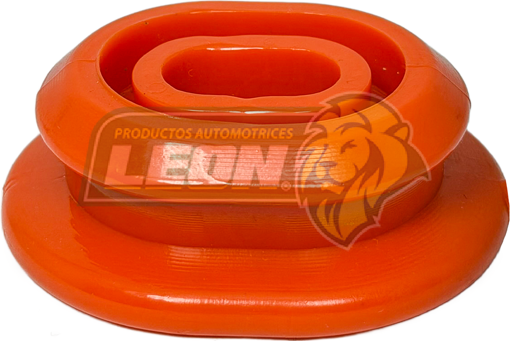 GOMA RADIADOR VW JETTA A6 2.5L 11-18, GTI 2.0T 05-09, BORA 2.5FSI 05-10, POLO 1.6L 13-19, PASSAT 2.0L 05-11, TIGUAN 2.0TSI 08-17, UP 1.0L 15-18, CADDY 1.6L 15-10 , SEAT IBIZA 03-15, LEON 06-13, TOLEDO 13-19, ALTEA 07-15 (INFERIOR) NARANJA