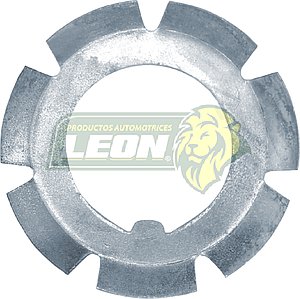 SEGURO MAZA KIA Y OTROS ØI: 40 mm 1” 1/2 - 1” 9/16 (15-592)