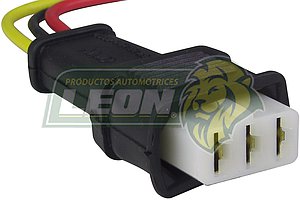 ARNES BULBO MOTOV. ó TEMPERATURA CORSAR, COMBI, GOLF, JETTA A2 BAJA 3T. A013