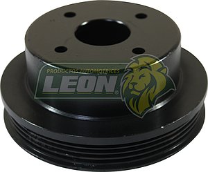 POLEA BOMBA AGUA NISSAN URVAN 2.4L (5534)