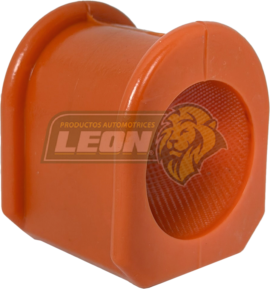 GOMA BARRA ESTABILIZADORA FORD EXCURSION 01-05 DELANTERA NARANJA