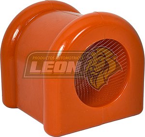 GOMA BARRA ESTABILIZADORA DODGE DURANGO, RAM DAKOTA 97-04 NARANJA