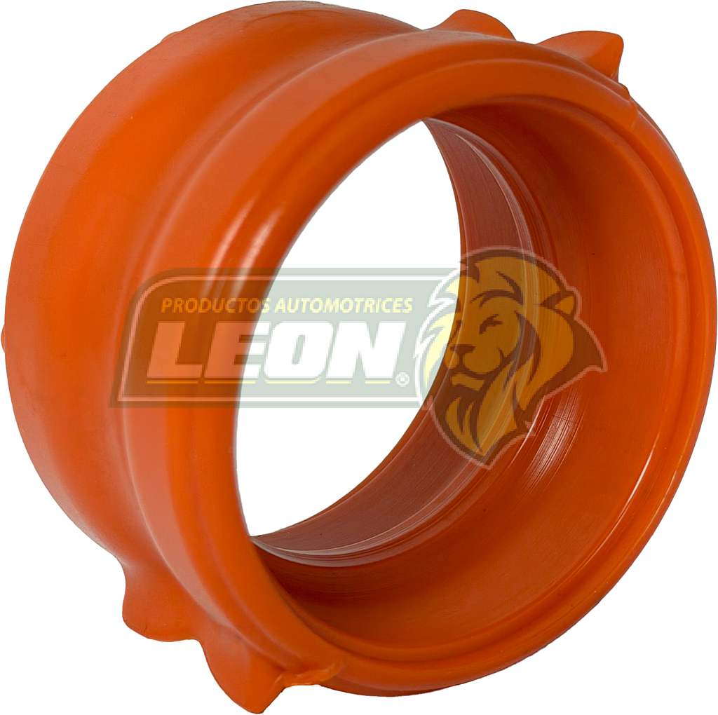 GOMA BARRA ESTABILIZADORA BMW SERIE 5 F07, 6F13, SERIE 7 F01, X5, E70, X6, E72 DELANTERA NARANJA
