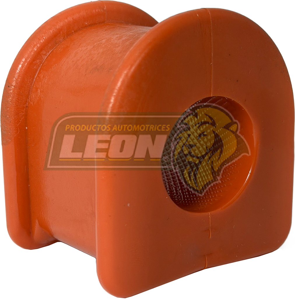 GOMA BARRA ESTABILIZADORA FORD GRAND MARQUIS 92-96 DELANTERA NARANJA