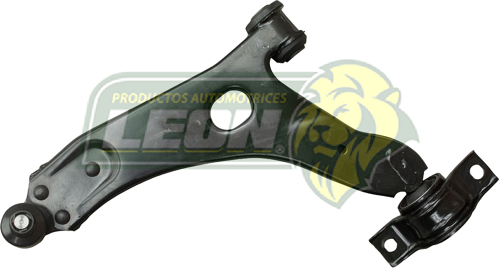 HORQUILLA SUSPENSION FORD FOCUS 2.0L 00-06, FOCUS 2.0L 07-11 (c/BUJES, c/ROTULA) DELANTERO (L)