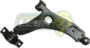 HORQUILLA SUSPENSION FORD FOCUS 2.0L 00-06, FOCUS 2.0L 07-11 (c/BUJES, c/ROTULA) DELANTERO (R)
