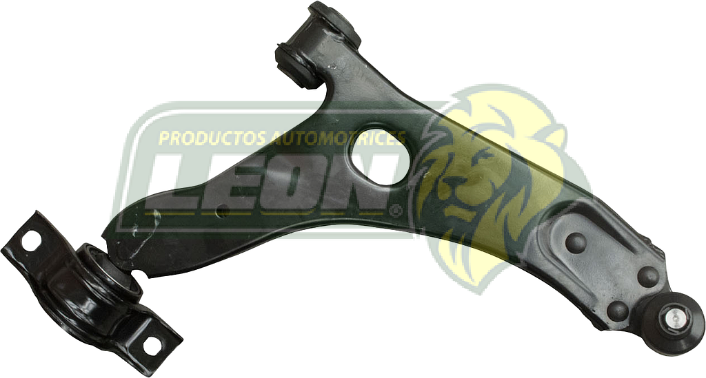 HORQUILLA SUSPENSION FORD FOCUS 2.0L 00-06, FOCUS 2.0L 07-11 (c/BUJES, c/ROTULA) DELANTERO (R)