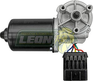 MOTOR DEPOSITO LIMPIAPARABRISAS G.M. CORSA 1.8L 02-09, TORNADO 1.8L 03-10 (CONECTOR 5T.) BRUCK