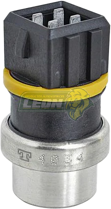 BULBO (SENSOR) TEMPERATURA VW JETTA 1.8L 93-99, GOLF A3 1.8L 93-99, DERBY 1.8L 95-02, COMBI 1.8L 89-01 4T.