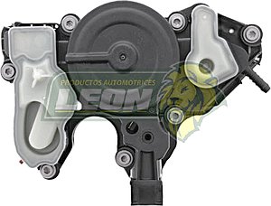 VALVULA PCV VW GOLF A7 2.0L 15-19, JETTA A7 2.0L 19-20, SEAT LEON 2.0L 14-20 (3a. GEN.)