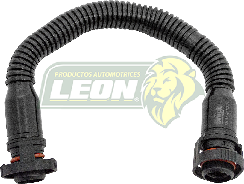 TUBO ACEITE VW BORA 05-10, GTI 05-09, PASSAT B6 05-11, AUDI A3 04-12 (MOTOR BPY)