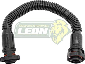 TUBO ACEITE VW BORA 05-10, GTI 05-09, PASSAT B6 05-11, AUDI A3 04-12 (MOTOR BPY)