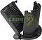BUJE HORQUILLA CLUTCH o PALANCA VELOCIDADES VW POINTER 1.8L L4 98-07, GOL 94-14, SAVEIRO 94-10 (NAILON) NACIONAL (014141711B)