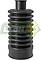 MACHETA (SOLO HULE) FLECHA MOTOCARRO (A353097900, RE4S, RE175)