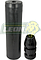 GOMA REBOTE AMORTIGUADOR G.M. CHEVY, CORSA 94-05 TRASERO C/CUBREPOLVO (90223012 2785001)