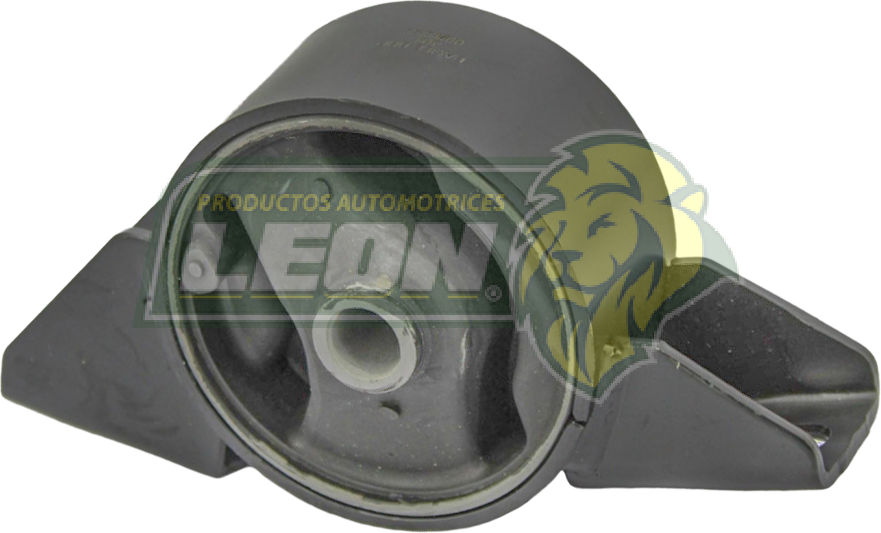 SOPORTE TRASMISION TRAS. NISSAN TSURU III 1.6L 92-17, TSUBAME 1.6L 93-04 (6778022, 11320-0M002SFT)