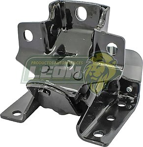 SOPORTE MOTOR G.M. SILVERADO 4.8 5.3 6.0L 99-09, SONORA 4.8 5.3 5.7 6.0L 00-07, SUBURBAN 5.3 6.0L 00-07, TAHOE 4.8 5.3 5.7 6.0 00-07, GMC YUKON 5.7 4.8 5.3 6.0L 00-07, SIERRA 4.8 5.3 6.0L 99-09, CADILLAC ESCALADE 5.3 6.0L 02-07, HUMMER H2 6.0L 03-08 (2778060, 1019SFT) FRONT. (R)