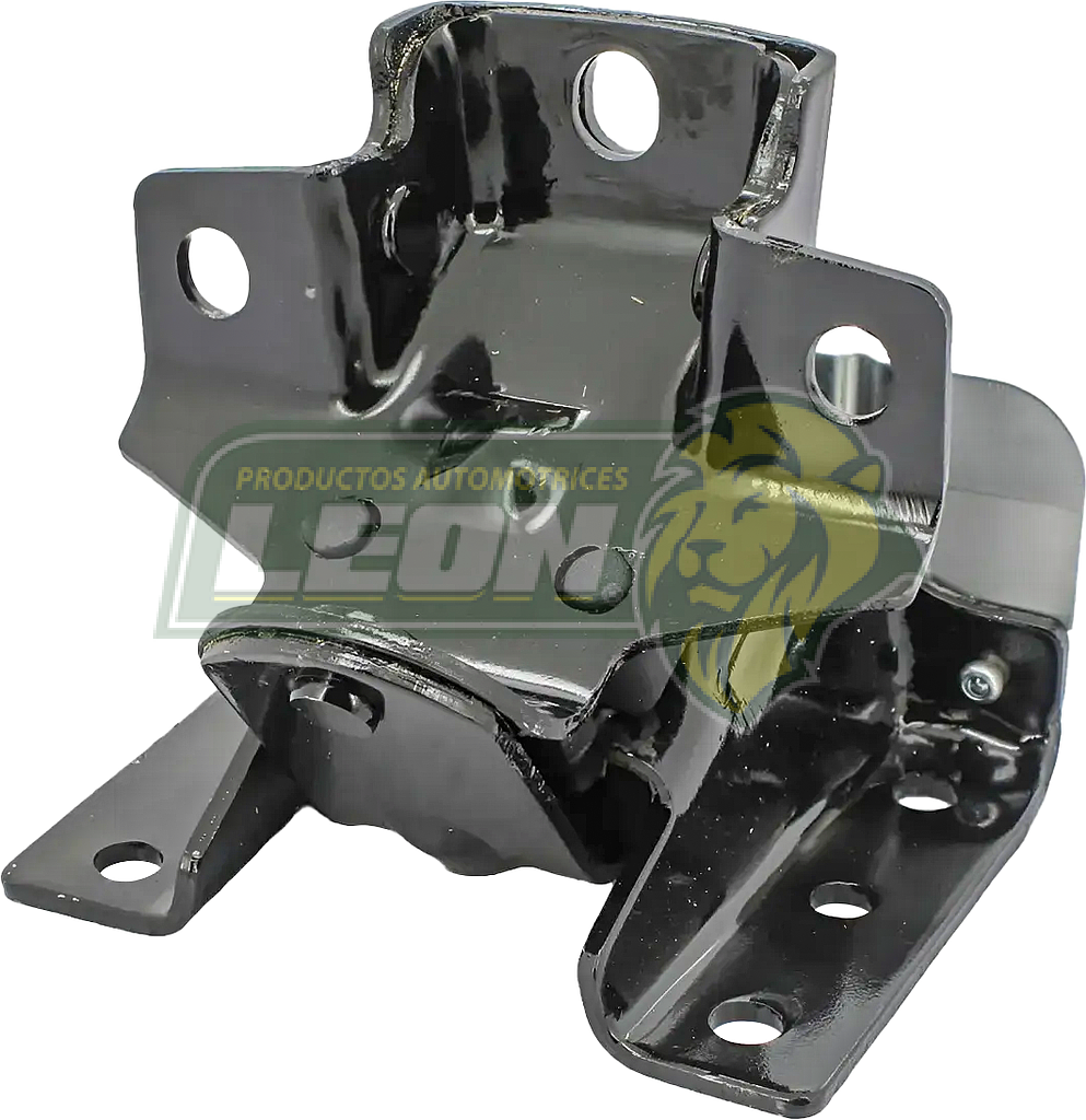 SOPORTE MOTOR G.M. SILVERADO 4.8 5.3 6.0L 99-09, SONORA 4.8 5.3 5.7 6.0L 00-07, SUBURBAN 5.3 6.0L 00-07, TAHOE 4.8 5.3 5.7 6.0 00-07, GMC YUKON 5.7 4.8 5.3 6.0L 00-07, SIERRA 4.8 5.3 6.0L 99-09, CADILLAC ESCALADE 5.3 6.0L 02-07, HUMMER H2 6.0L 03-08 (2778060, 1019SFT) FRONT. (R)