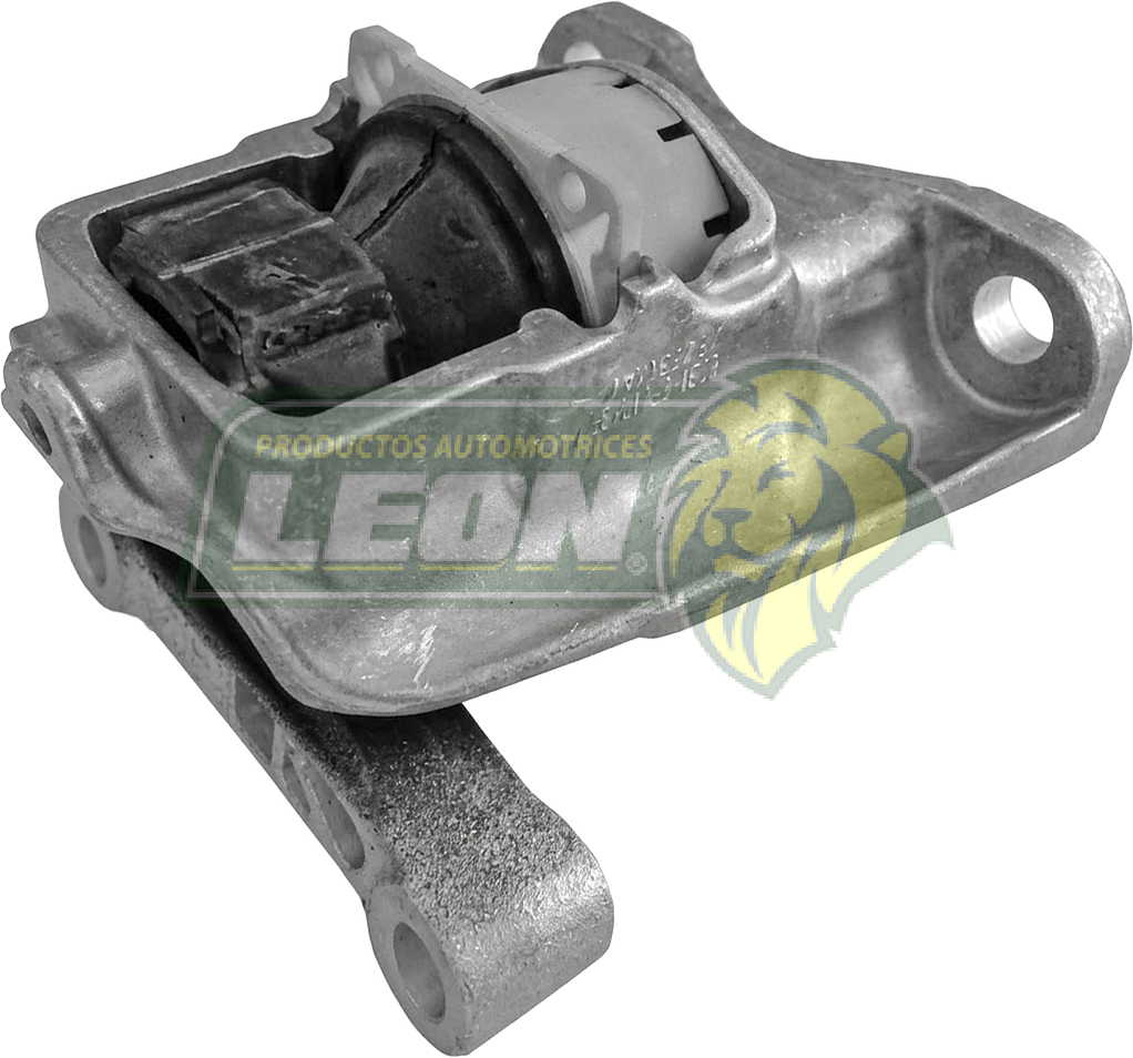 SOPORTE MOTOR FORD FIGO L4 1.5L 16-18 FRONT. DER. (HIDRAULICO) (4078243, 4950SFT)