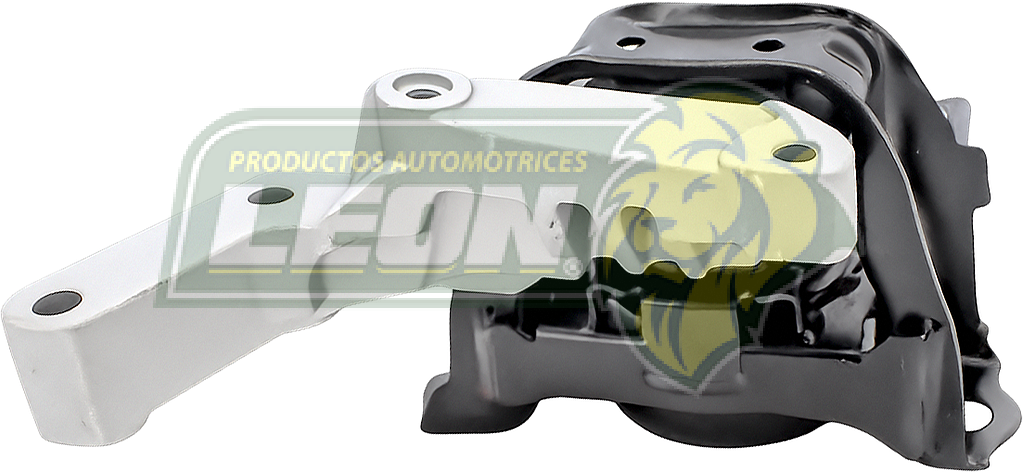 SOPORTE MOTOR NISSAN MARCH 1.6L 12-25, NOTE 1.6L 14-18, V-DRIVE 1.6L 20-23, VERSA 1.6L 12-19, VERSA NOTE 1.6L 14-19 (L)