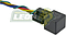 KIT RELEVADOR Y ARNES UNIVERSAL (5 TERMINALES)