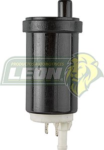 BOMBA GASOLINA ELECTRICA G.M. CHEVY 1.4L 95-12 (SISTEMA TBI) (REPUESTO)