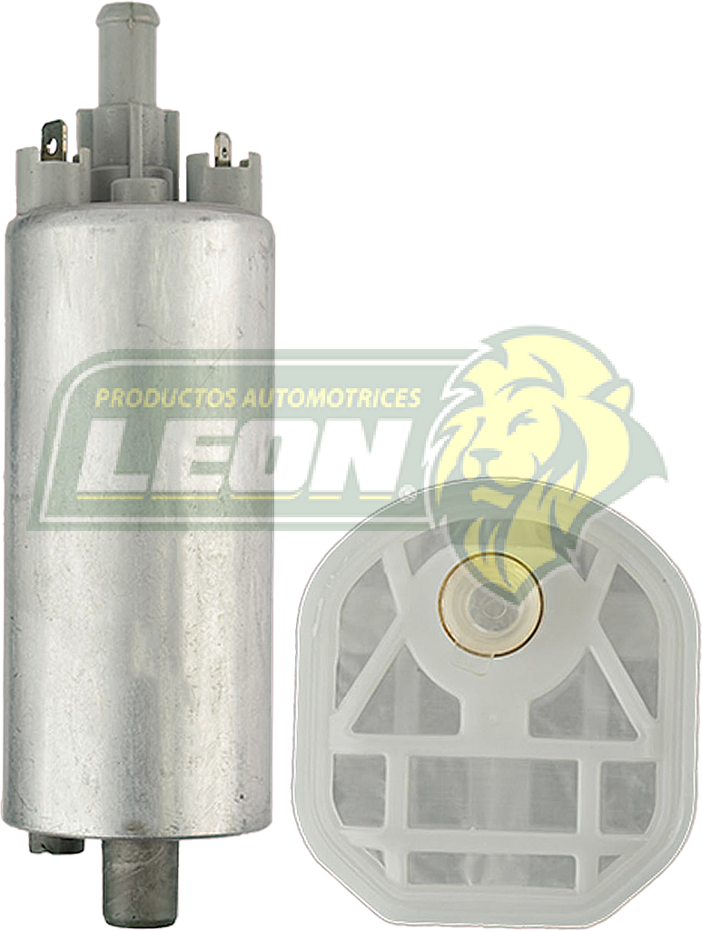 BOMBA GASOLINA ELECTRICA  G.M. CHEVY 95-12 SISTEMA MPFI (0580314097) (REPUESTO)