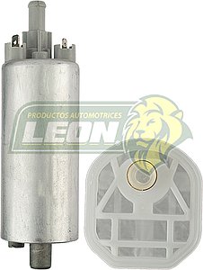 BOMBA GASOLINA ELECTRICA  G.M. CHEVY 95-12 SISTEMA MPFI (0580314097) (REPUESTO)