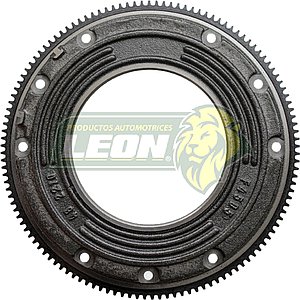 VOLANTE MOTOR VW JETTA A2 88-92, GOLF A2 88-92, JETTA A3 93-99, GOLF III 1.8L 93-99 TRANSMISION STD