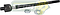TERMINAL DIRECCION MITSIBISHI ENDEAVOR 3.8L 03-11 (BIELETA)