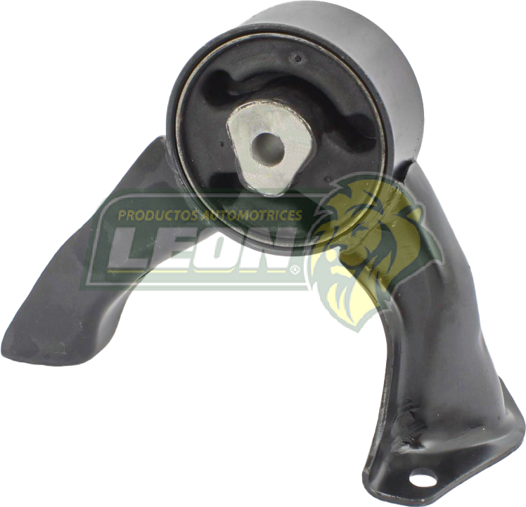SOPORTE MOTOR JEEP COMPASS 2.0 2.4L 07-17, PATRIOT 2.0 2.4L 07-17, DODGE CALIBER 1.8 2.0 2.4L 07-12, MITSUBISHI ASX 2.0L 13-15 “TRASERO” (7414, 4184, 3078081, 1603SFT)