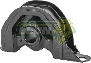 SOPORTE MOTOR FRONTAL HONDA CIVIC 1.5 1.6L 92-95, ACURA INTEGRA 1.8 94-01, EL 1.6L 97-00 (6818, 16461401, 5078006)