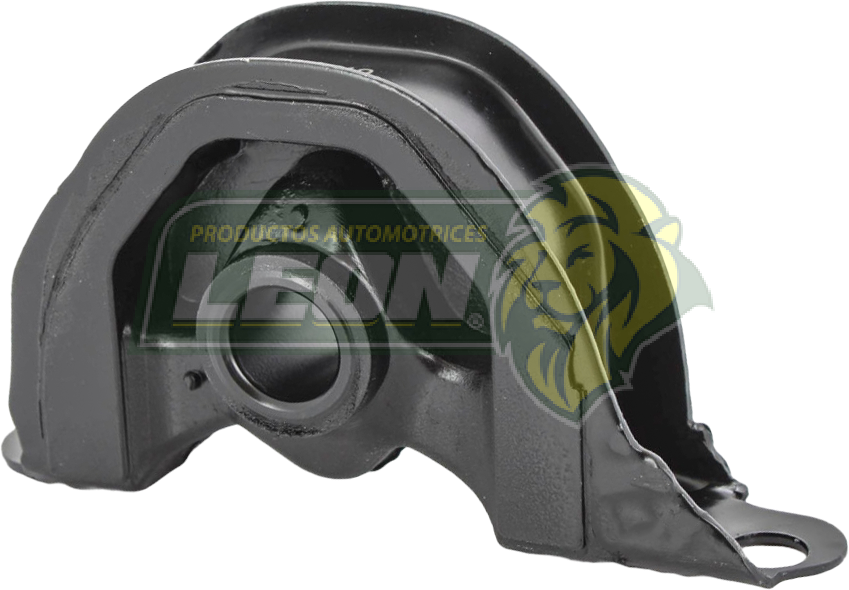 SOPORTE MOTOR FRONTAL HONDA CIVIC 1.5 1.6L 92-95, ACURA INTEGRA 1.8 94-01, EL 1.6L 97-00 (6818, 16461401, 5078006)