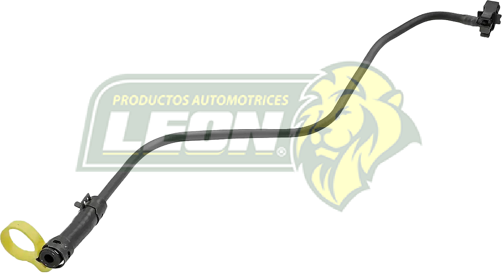 MANGUERA DEPOSITO ANTICONGELANTE G.M. ONIX 1.3L 23-26 (26213954, 220-219)