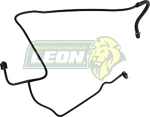 MANGUERA DEPOSITO ANTICONGELANTE FORD ECOSPORT L4 2.0L 13-19 (220-027)