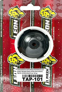 TAPON DEPOSITO ANTICONGELANTE RENAULT CLIO, SCENIC, MEGANE SEDAN, LAGUNA 00-08, KANGOO, TRAFFIC, EXPRESS 06-08 19 Lbs. 130 Kpa.