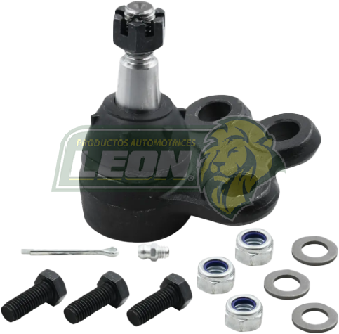 ROTULA SUSPENSION G.M. EQUINOX 05-09, MONTECARLO 00-07, UPLANDER 05-09, VENTURE 97-04, PONTIAC AZTEK 01-02, MONTANA 05-07, TORRENT 05-09, BUIK ALLURE 05-09, CENTURY 97-03 (CK5331, BA085MX, AMGK5331) (INFERIOR)