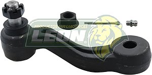 BRAZO AUXILIAR G.M. SUBURBAN 1500 93-99, SUBURBAN 2500 93-00, TAHOE 95-99, CADILLAC ESCALADE 99-00 = K-6447 (S/SOPORTE)