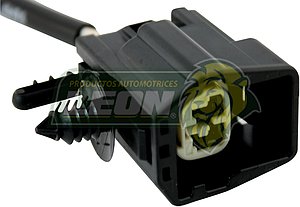 ARNES SENSOR DETONACION FORD, MERCURY, LINCOLN 8C. 2T. A207