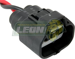 ARNES MOTOVENTILADOR FORD FOCUS MODERNO 2T. A208