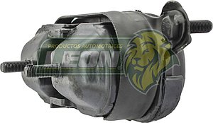 SOPORTE MOTOR FRONT. G.M. UPLANDER V6 3.9L 06-09, BUICK ALLURE V6 3.6, 3.8L 05-09, CENTURY V6 3.1L 97-05, LACROSSE V6 3.6, 3.8L 05-09, REGAL V6 3.1L 94-96, TERRAZA V6 3.5L 05-06 ®