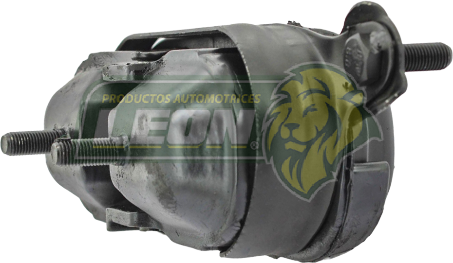 SOPORTE MOTOR FRONT. G.M. UPLANDER V6 3.9L 06-09, BUICK ALLURE V6 3.6, 3.8L 05-09, CENTURY V6 3.1L 97-05, LACROSSE V6 3.6, 3.8L 05-09, REGAL V6 3.1L 94-96, TERRAZA V6 3.5L 05-06 ®