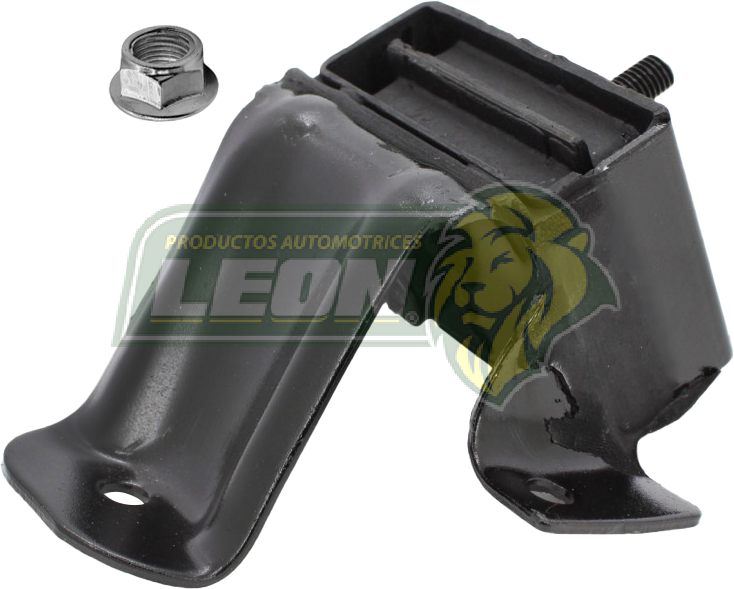 SOPORTE MOTOR FRONT. FORD BRONCO L6 4.9L 85-88, F150, F250, F350 4.9L 86-96 (R)