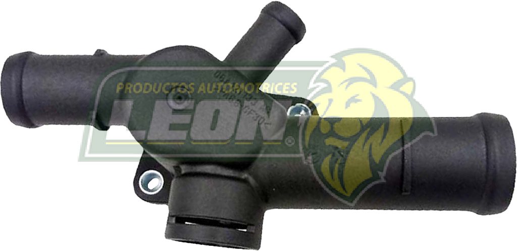 TOMA AGUA VW JETTA  A4 2.0L 4C 11-14 (06A121133AC)