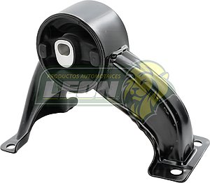 SOPORTE MOTOR DODGE JOURNEY L4 2.4 3.5L 09-10 (TRASERO) (4239, 3078077, EM267)