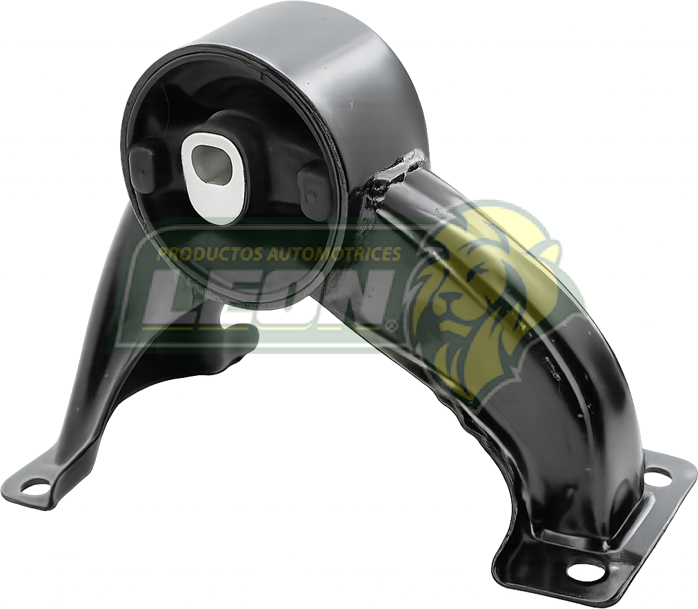 SOPORTE MOTOR DODGE JOURNEY L4 2.4 3.5L 09-10 (TRASERO) (4239, 3078077, EM267)