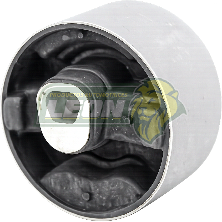 SOPORTE MOTOR DODGE AVENGER V6 3.6L 11-14, JOURNEY L4 2.4L 09-10, V6 3.5, 3.6L 09-19 “REPUESTO, SÓLO BUJE” (FRONTAL, TRASERO) (1725551)